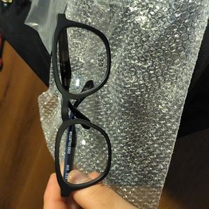 Core Collection Black Glasses